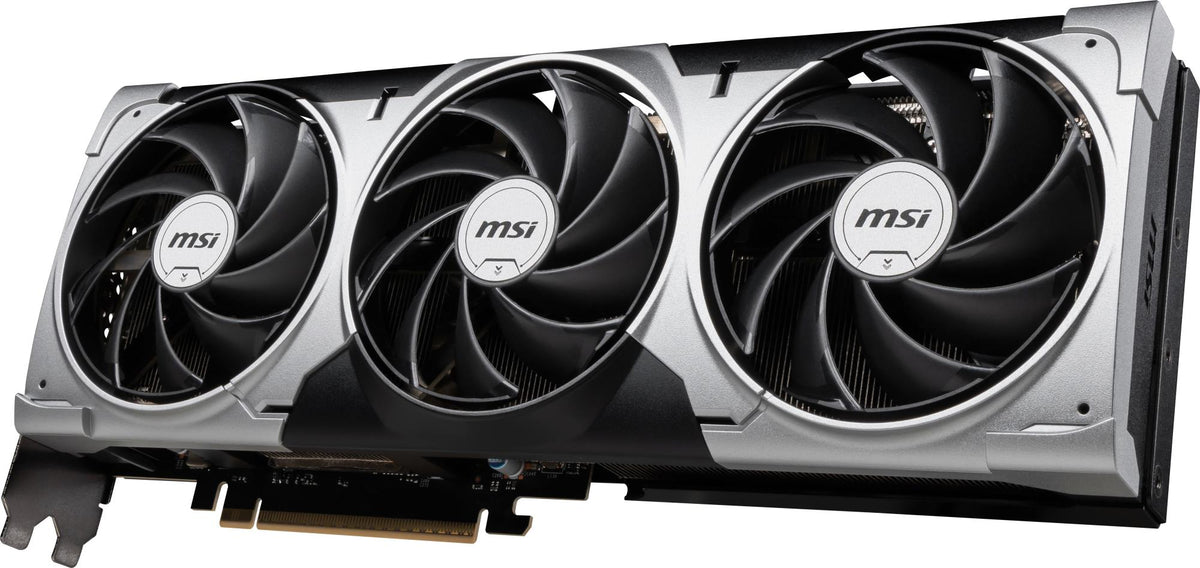 Graphics Card MSI NVIDIA GeForce RTX 5080 16 GB GDDR7 256 bit PCI Express x16 5.0 Active RTX508016GVEN3XOCBLK