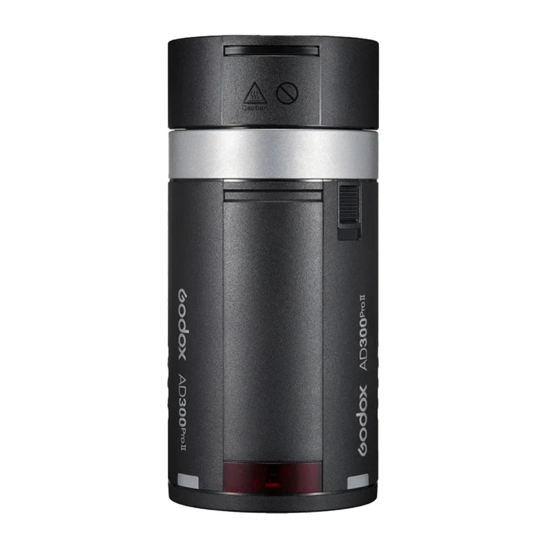 GODOX AD300ProII Flash for Godox Mount - Image 4