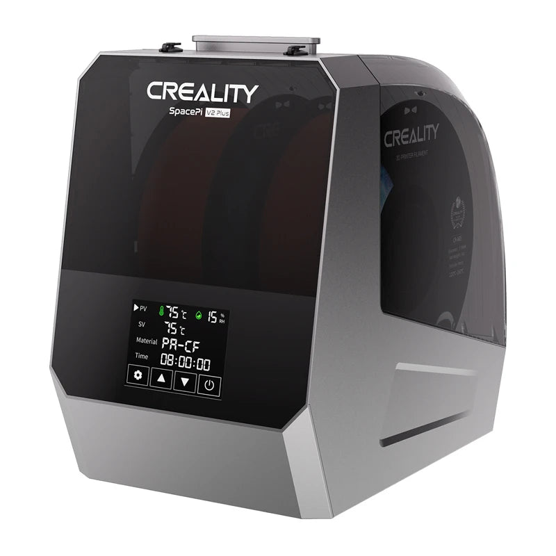 Creality Space Pi Plus V2 Filament Dryer - Image 1