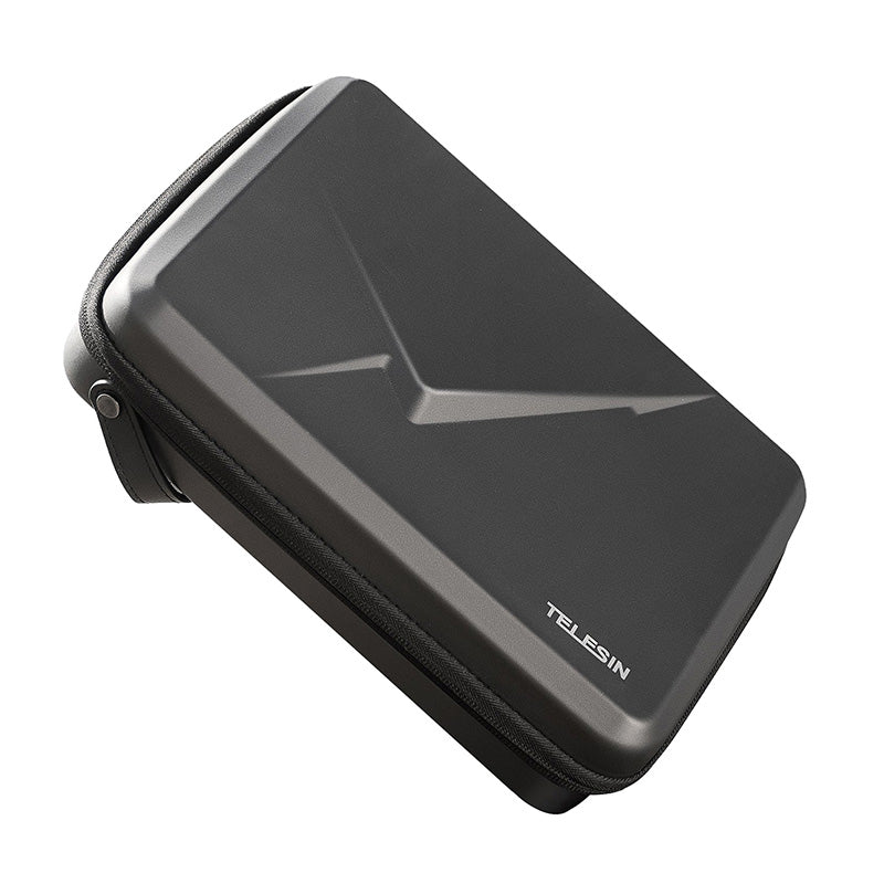 Telesin EVA storage bag for DJI Action 3/4/5 (size L) - Image 1