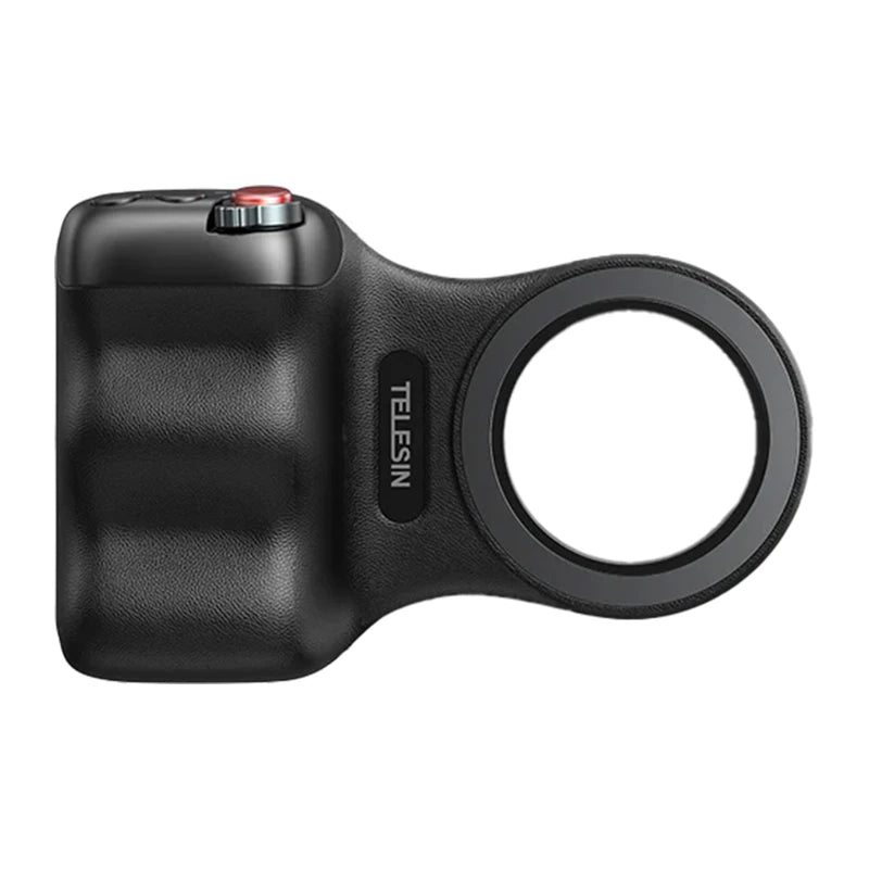MagSafe Fun Shot Grip2 Magnetic Holder (Black) - Image 1