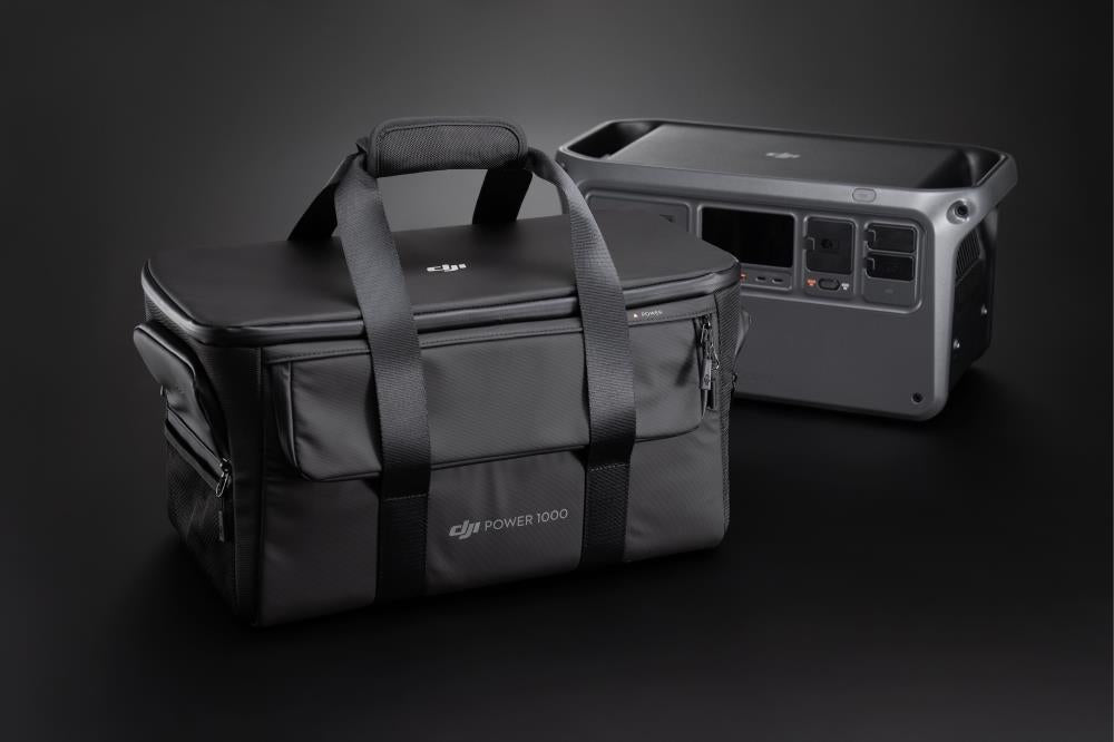 POWER STATION ACC BAG PROTECT/POW.1000 CP.QT.00009486 DJI