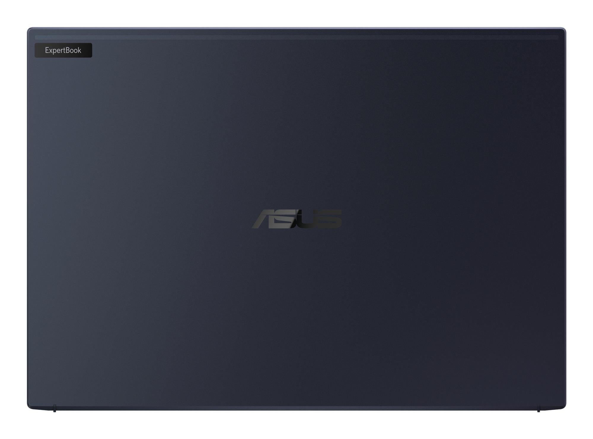 Notebook ASUS ExpertBook B5604CMA-Q90733X CPU Core Ultra u5-125H 1200 MHz 16" 1920x1200 RAM 16GB DDR5 SSD 512GB Intel Graphics Integrated NOR Windows 11 Pro Black 1.72 kg 90NX0751-M00U40