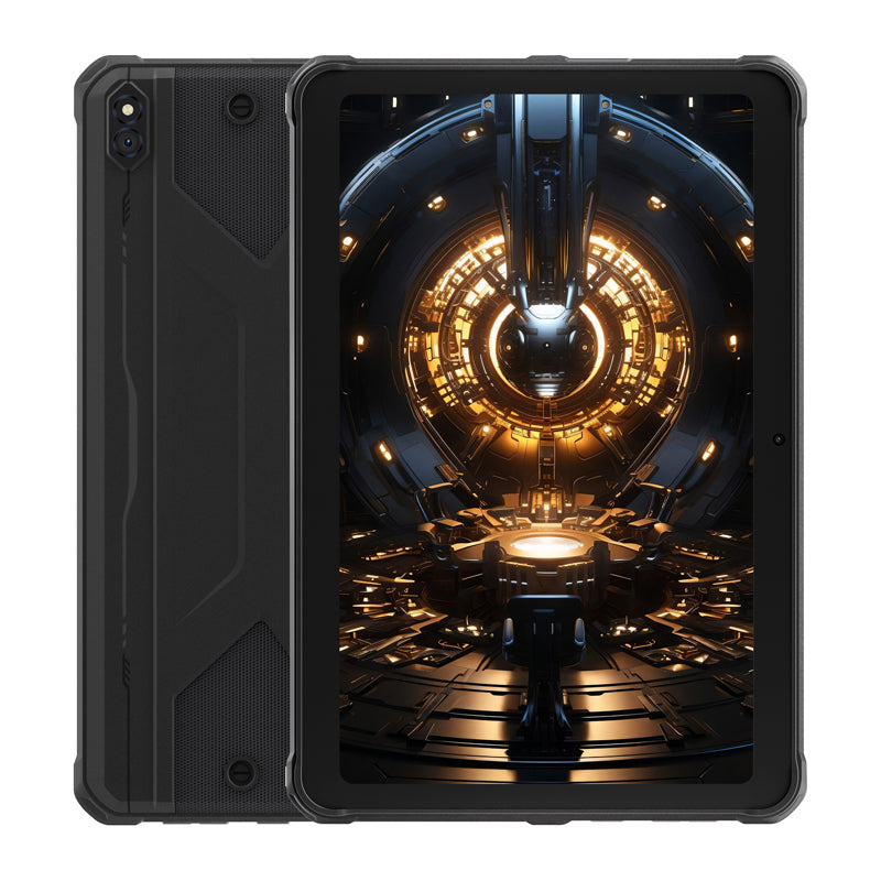 HOTWAV TAB R8 tablet (black) - Image 1