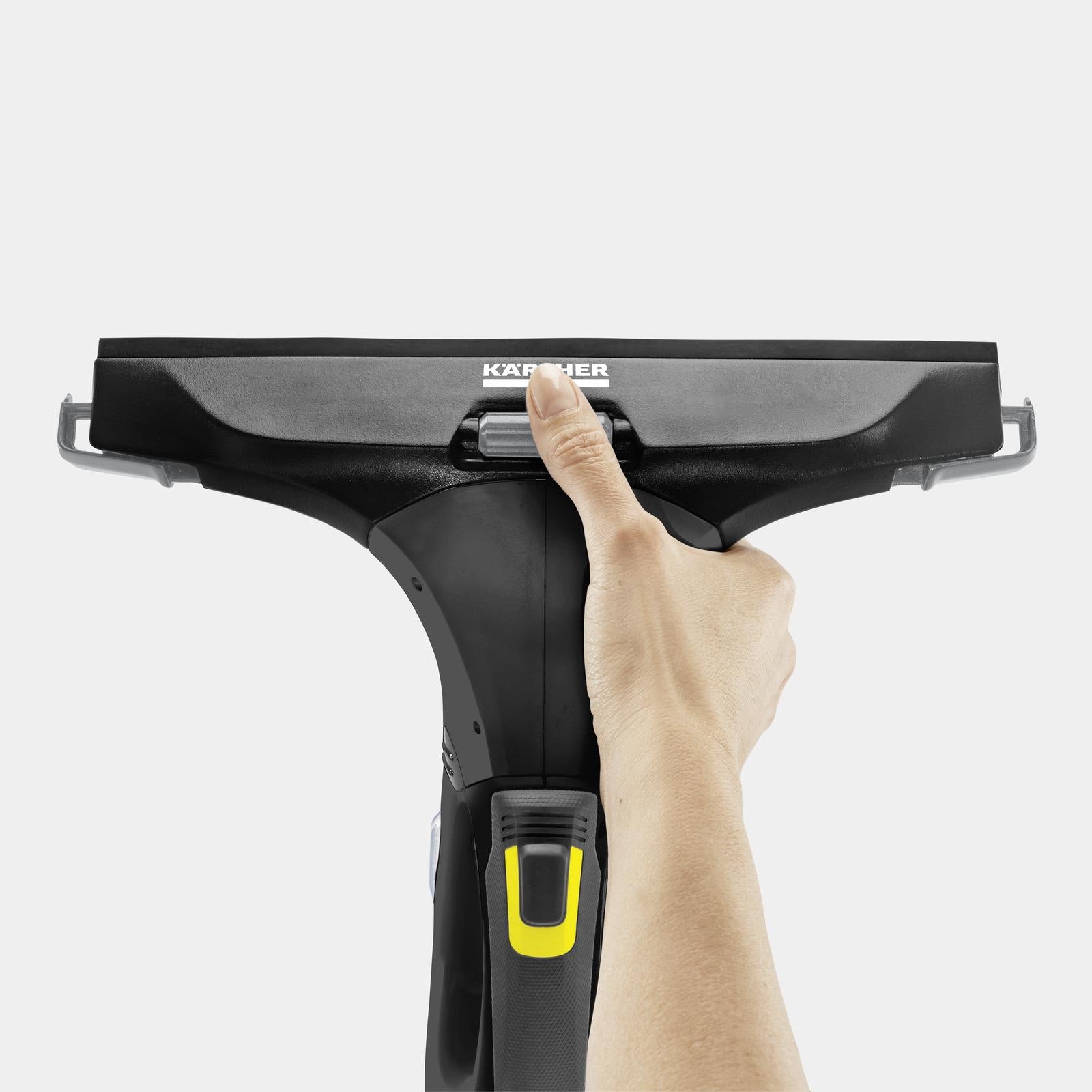 WINDOW VAC WV 5 PLUS N/BLACK ED 1.633-467.0 KARCHER