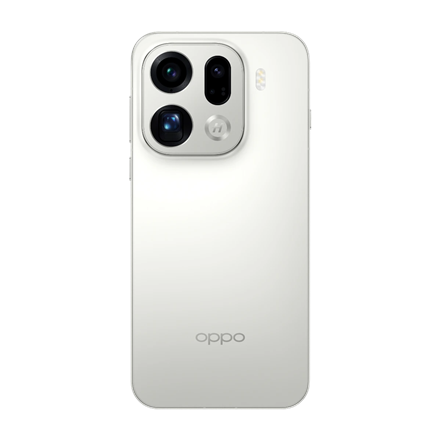 OPPO Find X9 Pro (CPH2791) | Silk White | 6.78 " | LTPO AMOLED | 2772 x 1272 pixels | Mediatek | Dimensity 9500 | Intern