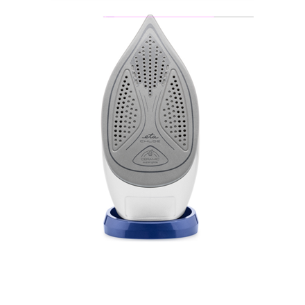 ETA Steam Iron | ETA227690000 Chloe | Steam Iron | 2600 W | Water tank capacity 350 ml | Continuous steam 40 g/min | Sil