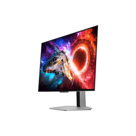 Samsung LS32HG800SUXEN Odyssey OLED G8 | 32 " | OLED | 4K | 16:9 | 240 Hz | 0.03 ms | 3840 x 2160 pixels | 300 cd/m² | H