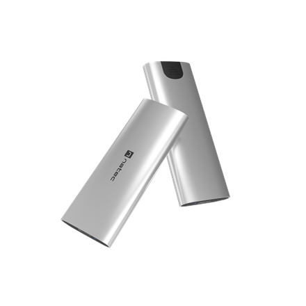 Natec | SSD | Rhino M.2 NVME Lite | 10000 GB | Solid-state drive interface NVMe
