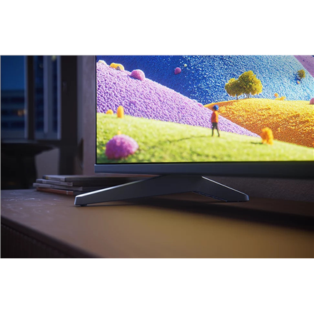 Philips 75PUS7001/12 | 4K LED TV | 75 | Smart TV | TITAN OS | UHD | Black