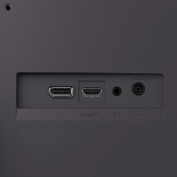 LCD Monitor LG 23.8 " 1920 x 1080 pixels Full HD Native aspect ratio 16:9 LED Flat 24G411B-B
