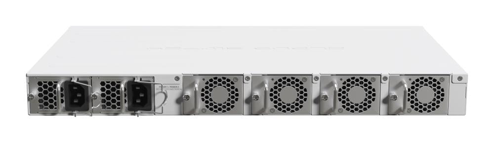 Switch MIKROTIK CRS518-16XS-2XQ-RM 16 1 CRS518-16XS-2XQ-RM