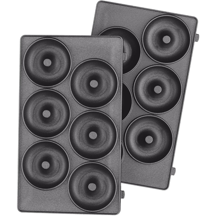 TEFAL Doughnut plates | XA8111F0