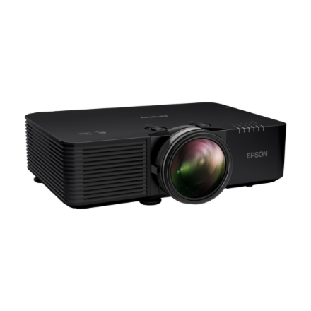 Epson | EB-L695SE | WUXGA (1920x1200) | 6000 ANSI lumens | Black