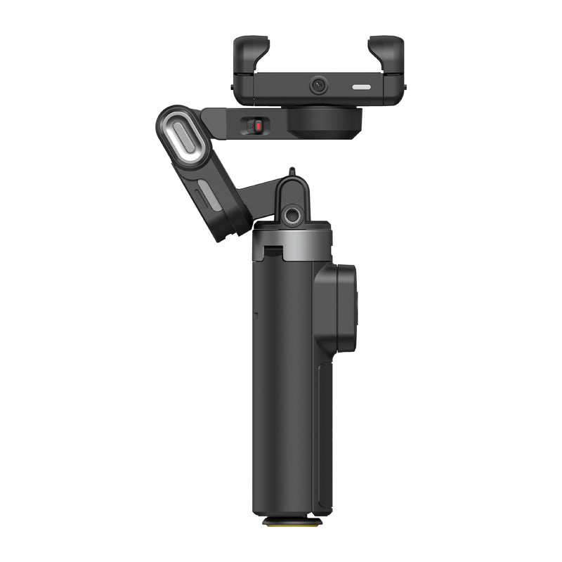 AOCHUAN M3 Pro Mini Gimbal with AI Sensor (Black) - Image 3