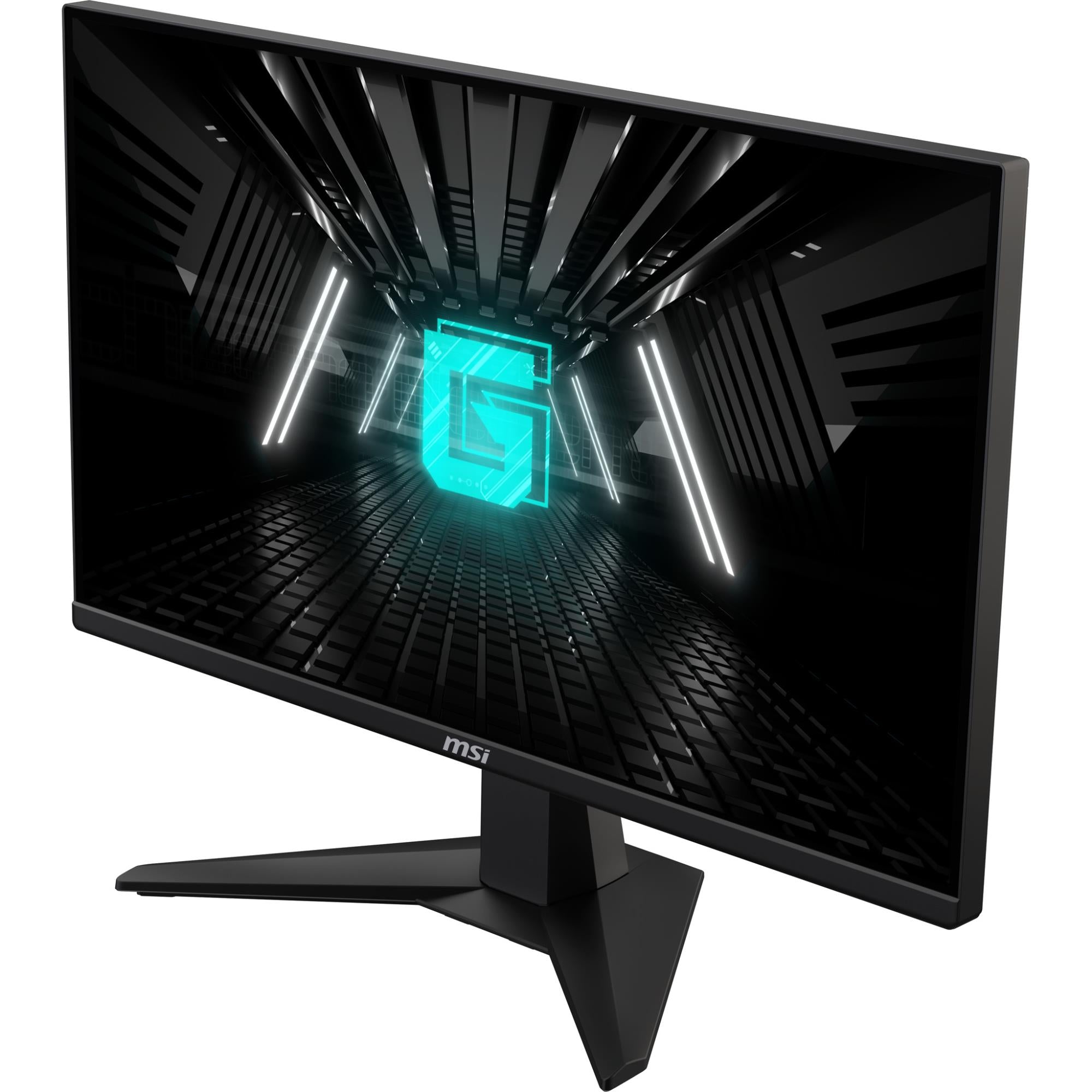 LCD Monitor MSI G255F 24.5" Gaming Panel IPS 1920x1080 16:9 180 Hz 1 ms G255F