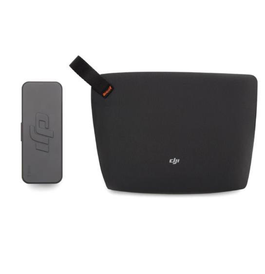 CAMERA ACC MIC MINI 2 CHARGING/CASE CP.RN.00000534 DJI