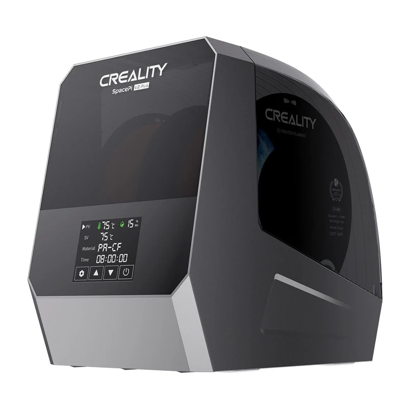 Creality Space Pi Plus V2 Filament Dryer - Image 4