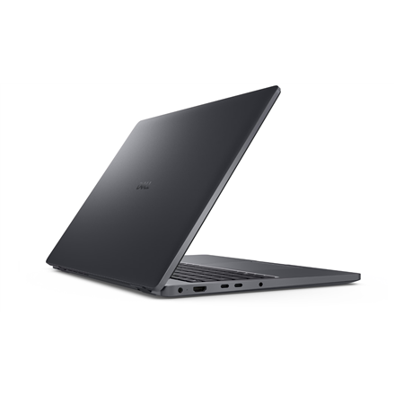 Dell Pro 16 PC16255 | Magnetite | 16 " | IPS | FHD+ | 1920 x 1200 pixels | Anti-glare | AMD Ryzen 5 | 220 | 16 GB | DDR5