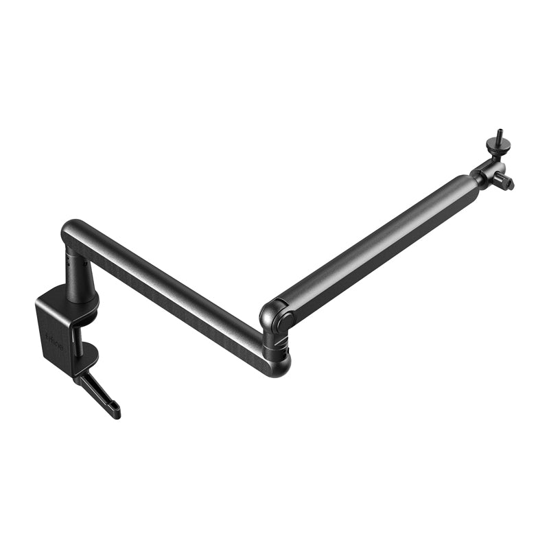Fifine BM88 microphone desk stand (black) - Image 3
