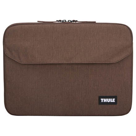 Thule | Sleeve Lithos for MacBook Air 13" | Sleeve | Nuanced Brown