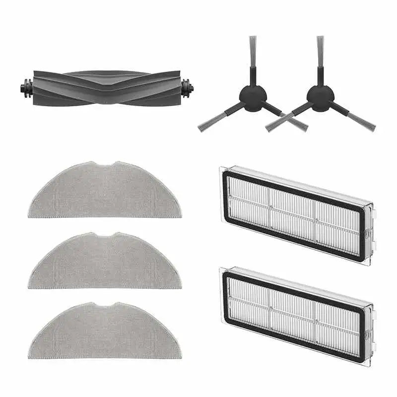 Accessory kit for MOVA S10 vacuum cleaner - Image 1