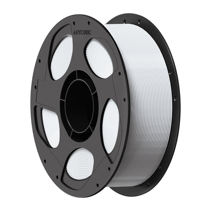 Anycubic PC Filament (White) 1 kg - Image 1