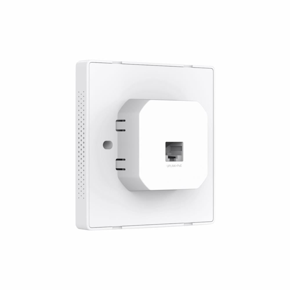 Access Point TP-LINK Omada 300 Mbps IEEE 802.11a IEEE 802.11b IEEE 802.11g IEEE 802.11n 2x10Base-T / 100Base-TX Number of antennas 2 EAP115-WALL