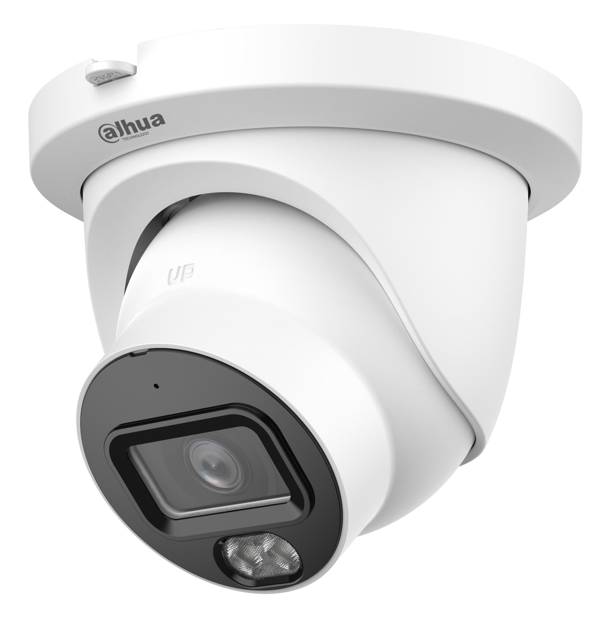 NET CAMERA 5MP EYEBALL/HDW5559TM-ASE-IL-0280B DAHUA