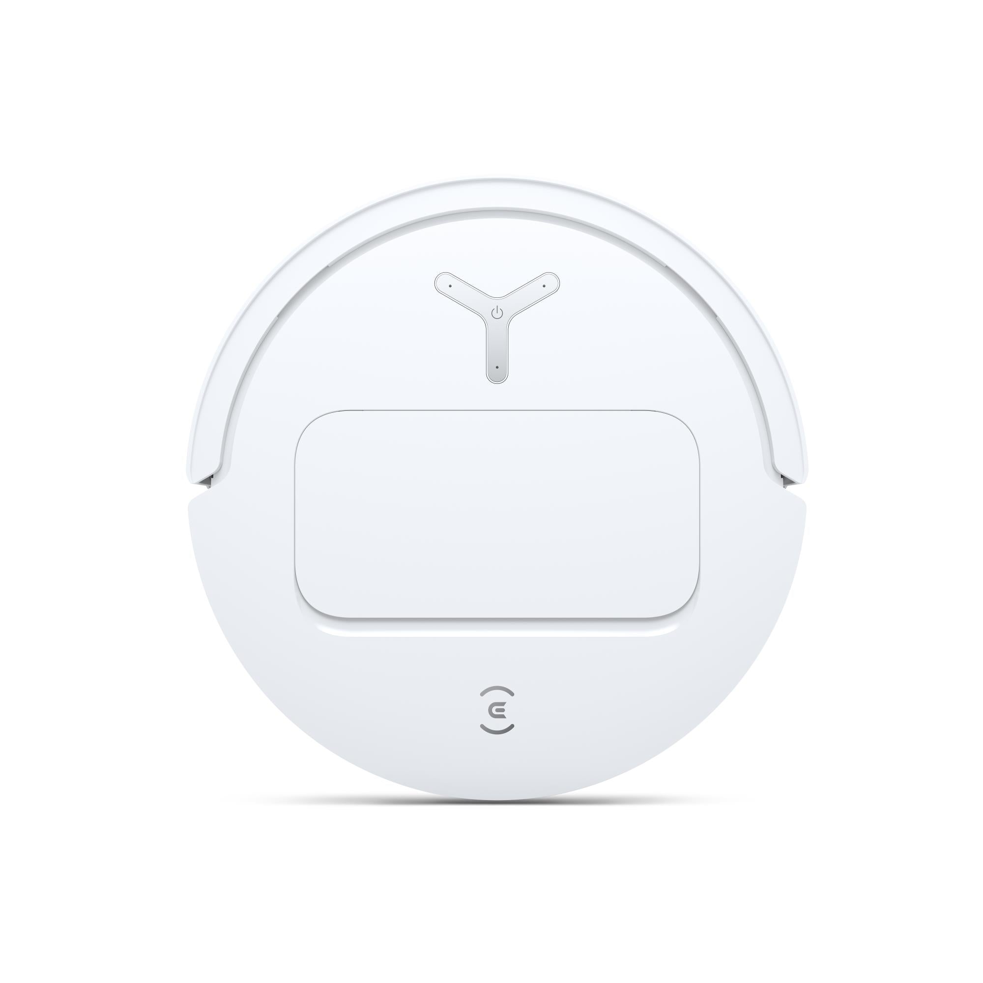 VACUUM CLEANER ROBOT/DEEBOT T50 PRO OMNI ECOVACS