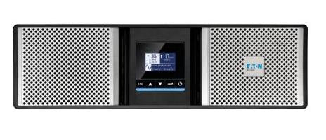 UPS EATON 5000 Watts 5000 VA Wave form type Sinewave 9PX5KIRTNG2