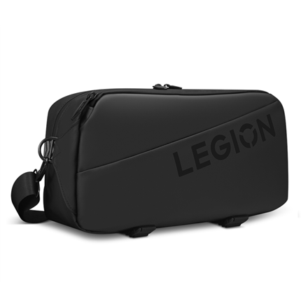 Lenovo | Legion Sling Bag | Carry Case | Black