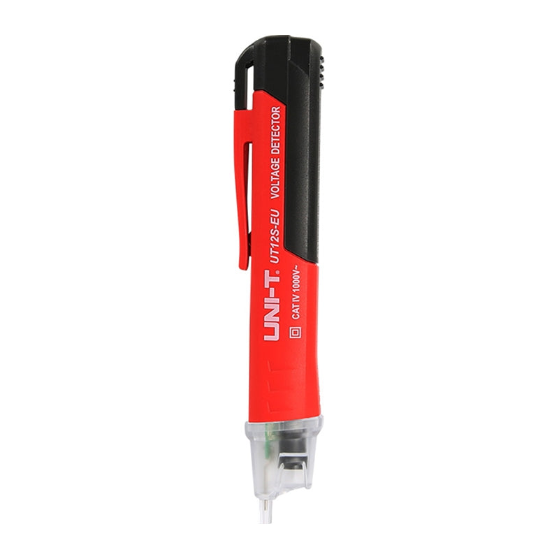 Uni-T UT12S-EU Non-Contact Voltage Tester - Image 1