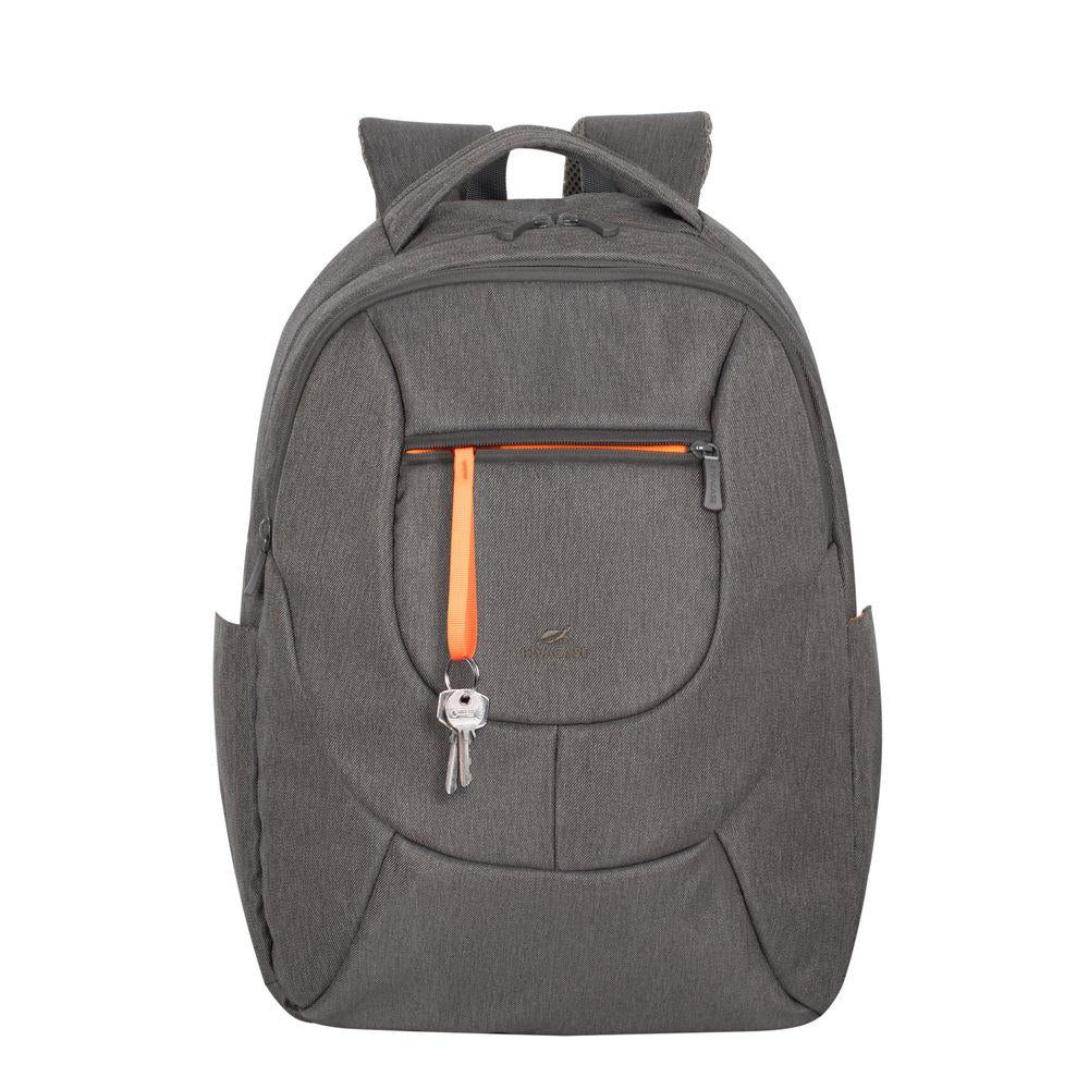 NB BACKPACK GALAPAGOS 15.6"/7761 KHAKI RIVACASE