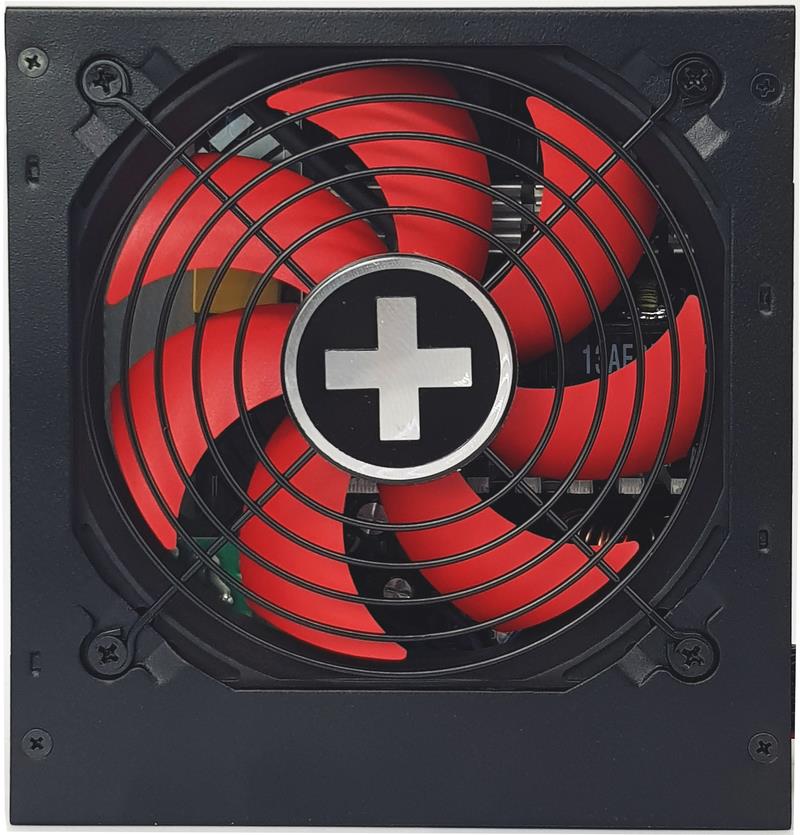 Power Supply XILENCE 450 Watts Efficiency 80 PLUS BRONZE PFC Active XN213
