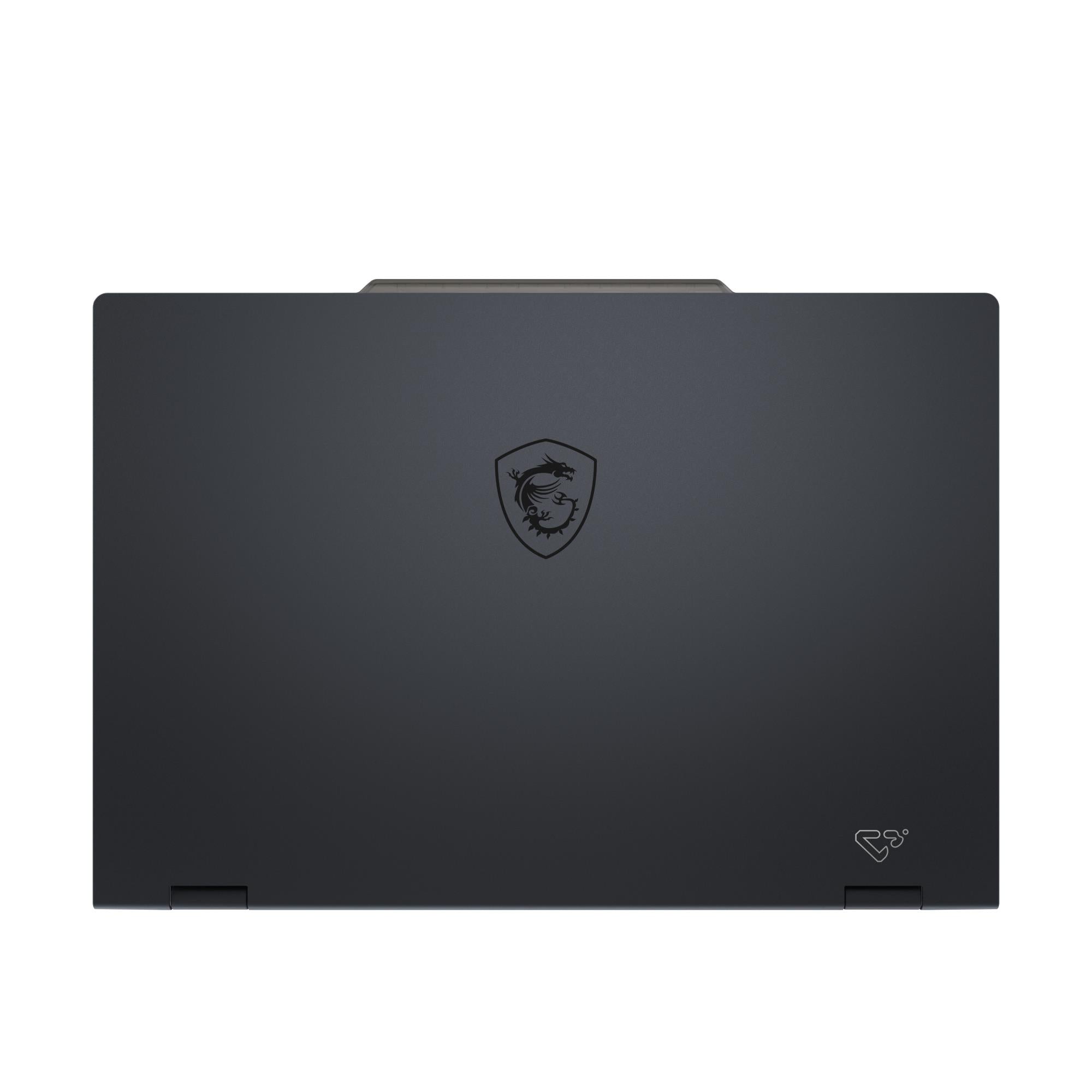 Notebook MSI Cyborg A15 AI B2HWFKG CPU AMD RyzenT 7 260 3.8 GHz 15.6 " 1920 x 1080 pixels RAM 16 GB DDR5-SDRAM SSD 512 GB Discrete graphics NVIDIA GeForce RTX 5060 8 GB On-board graphics Yes Numeric keypad Yes OS installed Windows 11 Home Colour Black