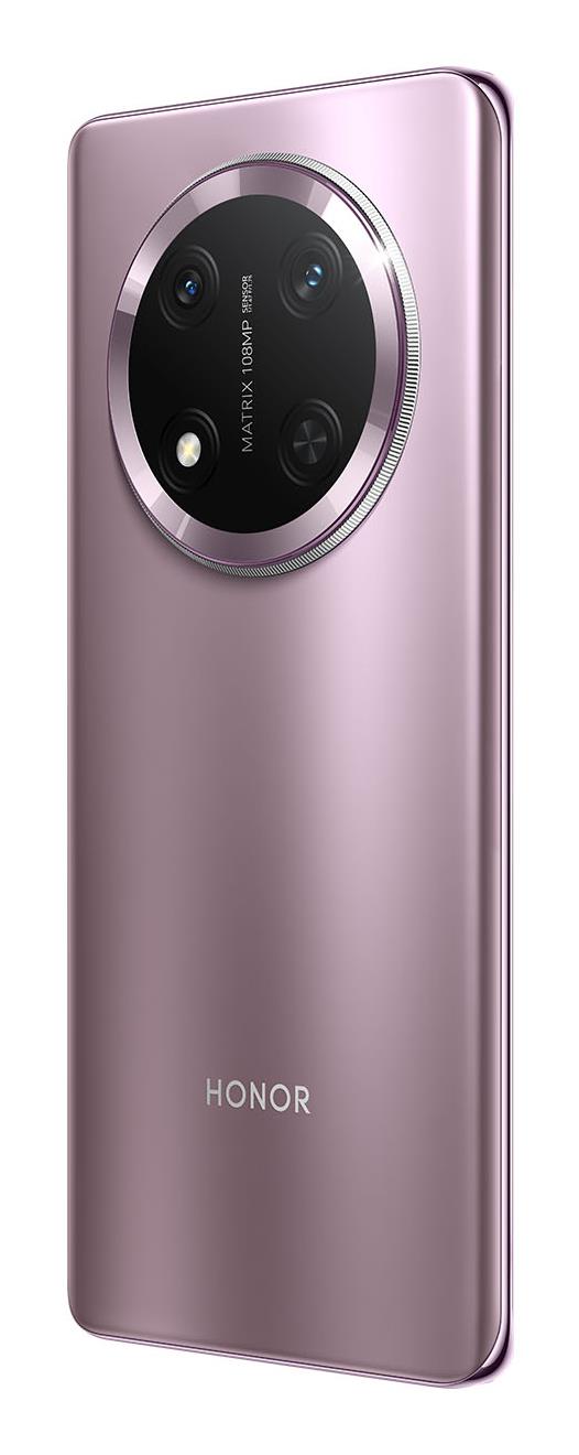 MOBILE PHONE HONOR MAGIC7 LITE/8/512GB PURPLE 5109BQBG HONOR