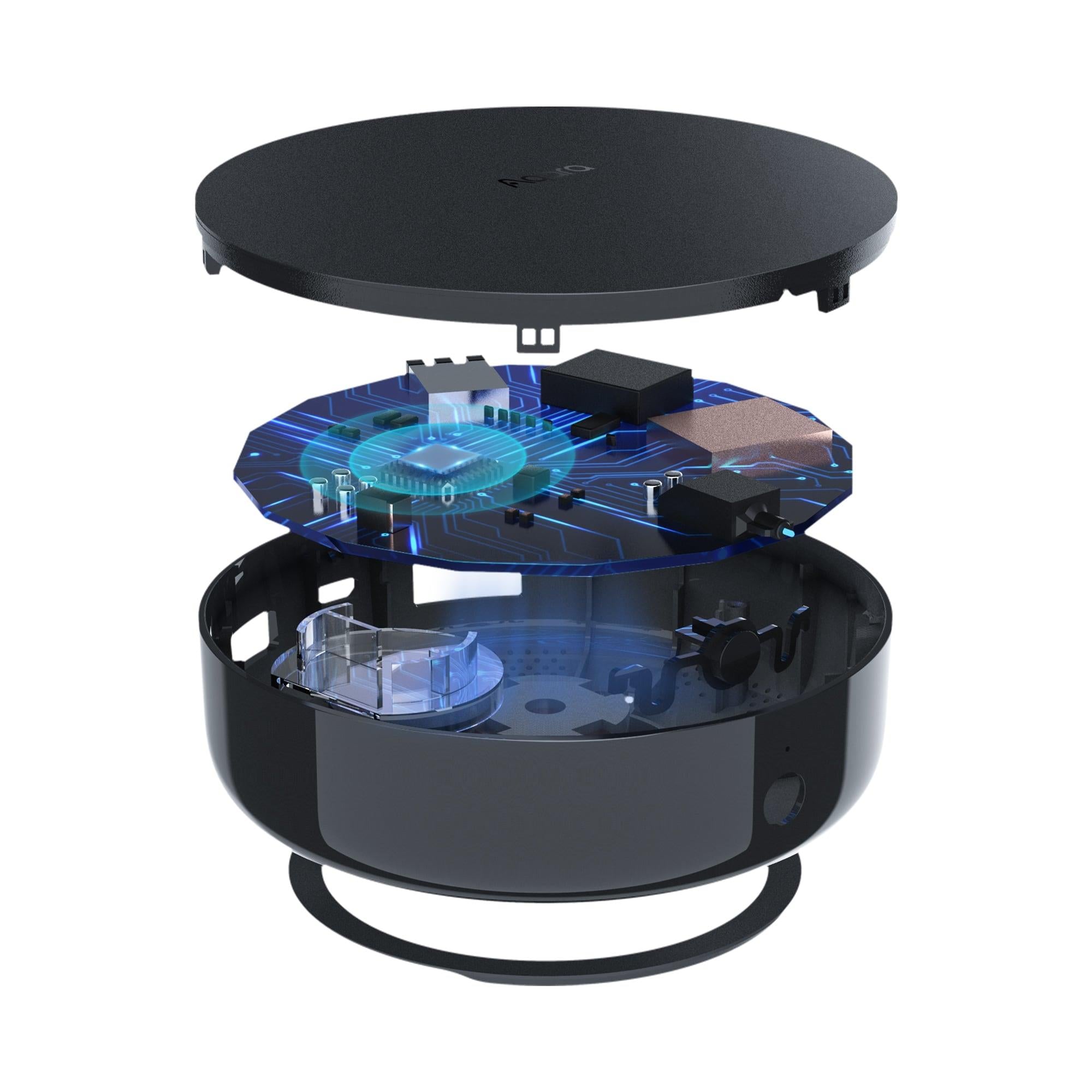 SMART HOME HUB CONTROL/HM2-G01 AQARA