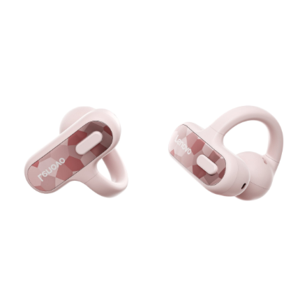 Lenovo Accessories Open-Ear Clip-on Earbuds X500 - PK | Lenovo