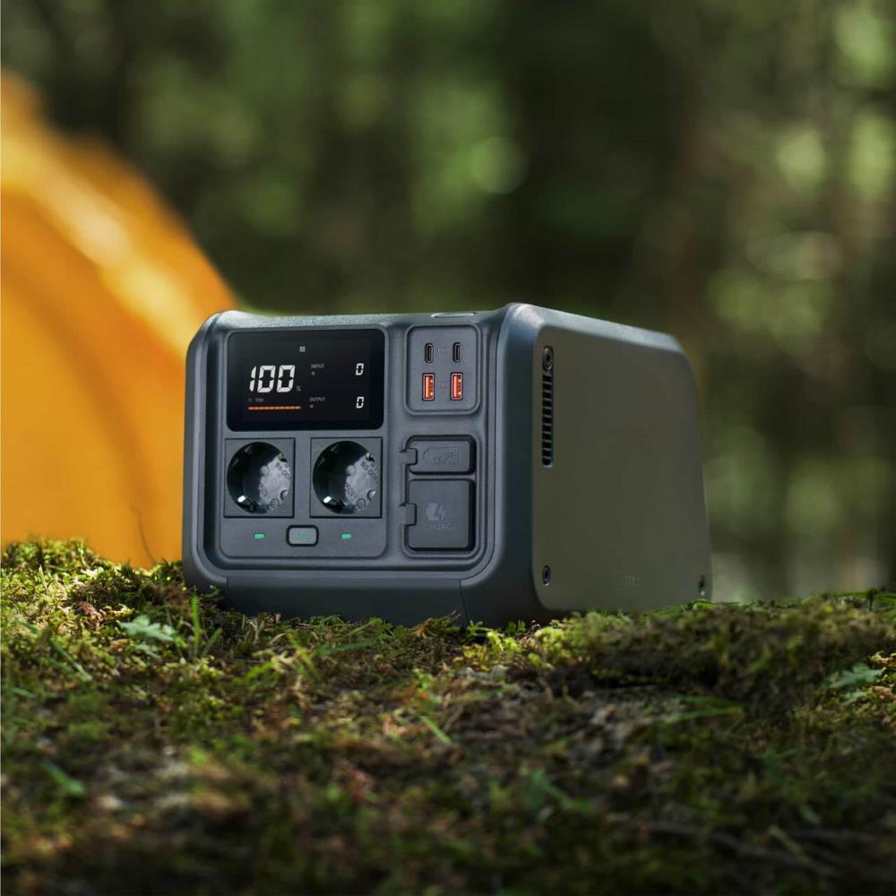 POWER STATION POWER 500/CP.DY.00000068 DJI