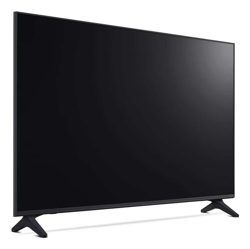 TV Set LG 65 " 4K Ultra HD 3840 x 2160 pixels Flat 16:9 QNED 65QNED70A6A