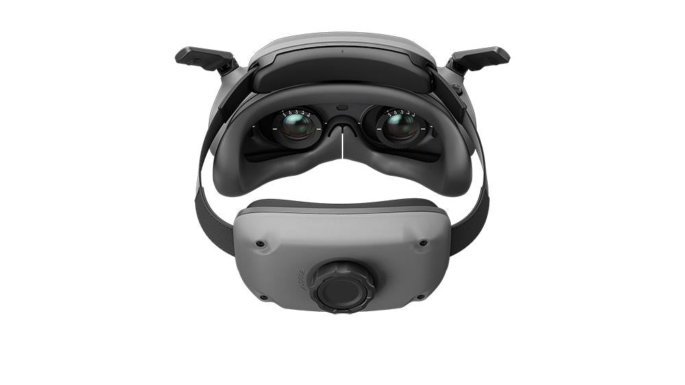 Drone DJI Avata 2 Fly More Combo (Three Batteries) Consumer CP.FP.00000151