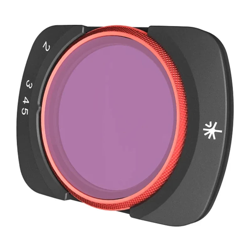 VND Filter PGY OSMO POCKET 3/4 - Image 1