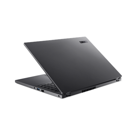 Acer TravelMate | TMP216-51-G2-TCO-58MC | Grey | 16 " | WUXGA | Intel Core 5 | 120U | 16 GB | Solid-state drive capacity