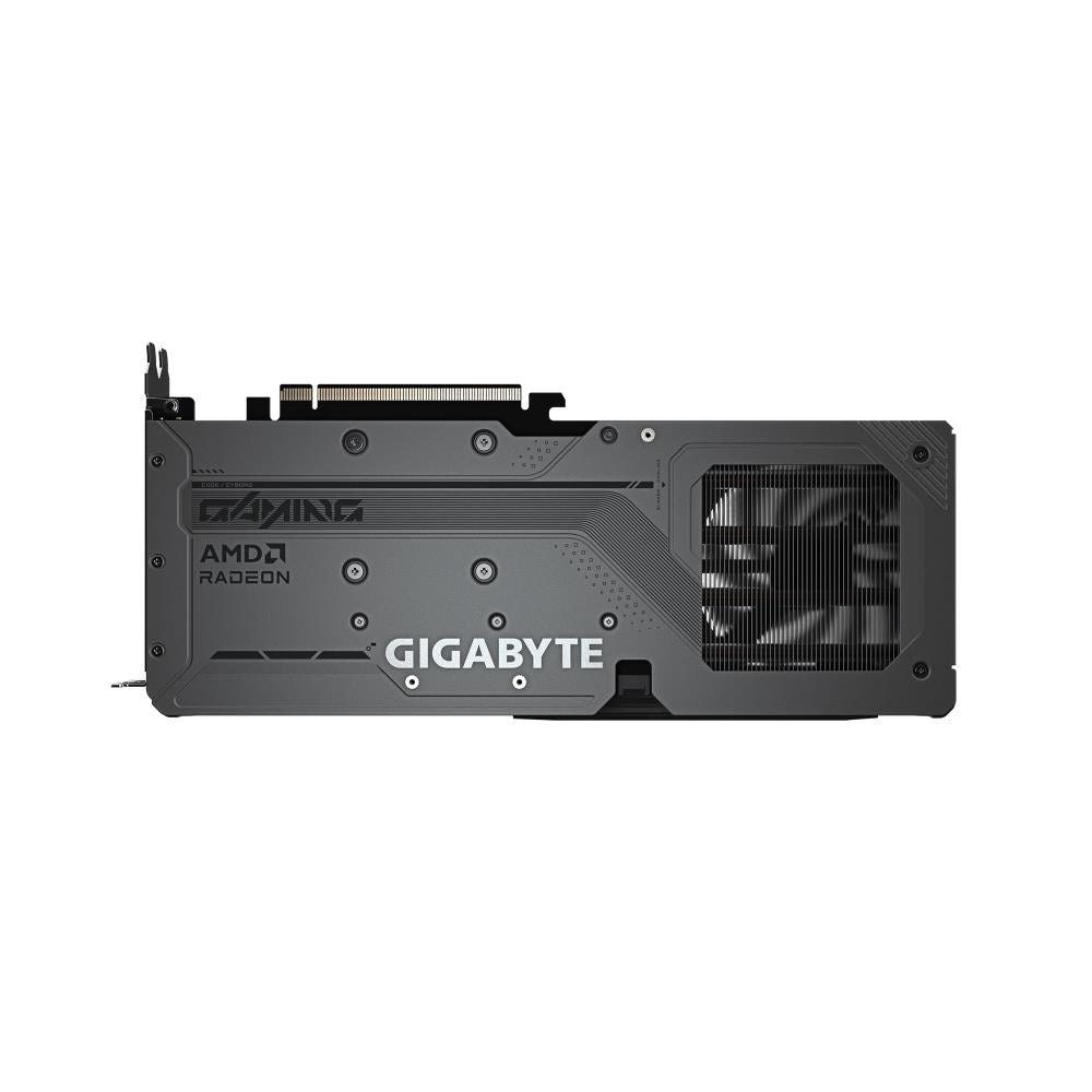 Graphics Card GIGABYTE AMD Radeon RX 9060 XT 8 GB GDDR6 128 bit PCIE 5.0 16x Triple slot Fansink 1xHDMI 2xDisplayPort GV-R9060XTGAMINGOC-8GD