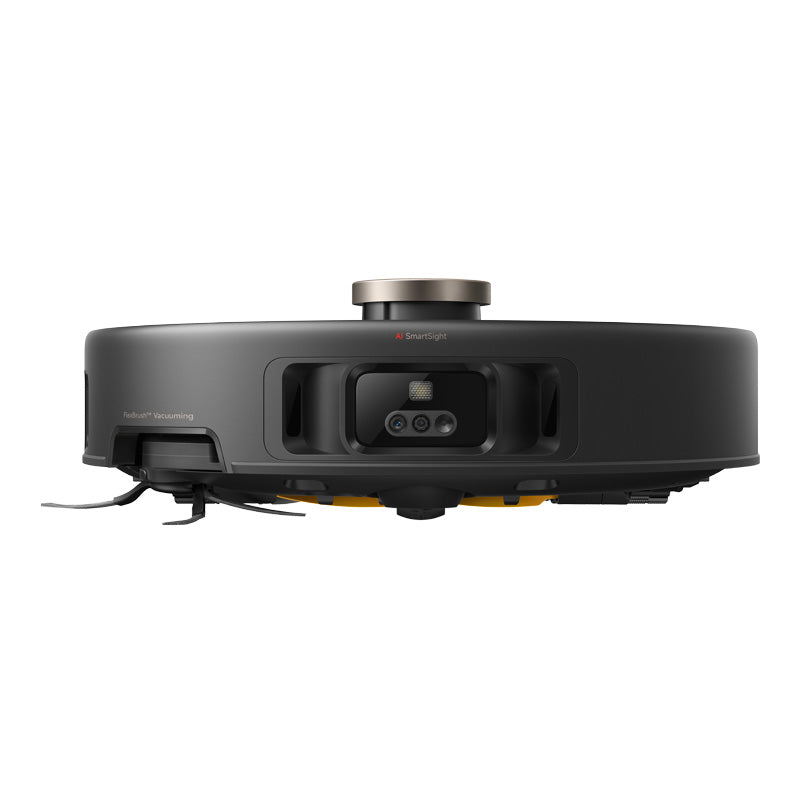MOVA V50 Ultra Complete Robot Vacuum Cleaner (black) - Image 5