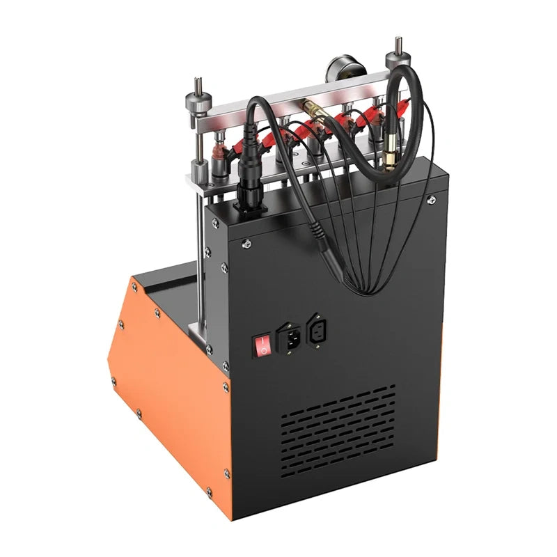 ANCEL ANJ600 Car Fuel Injector Cleaner - Image 5