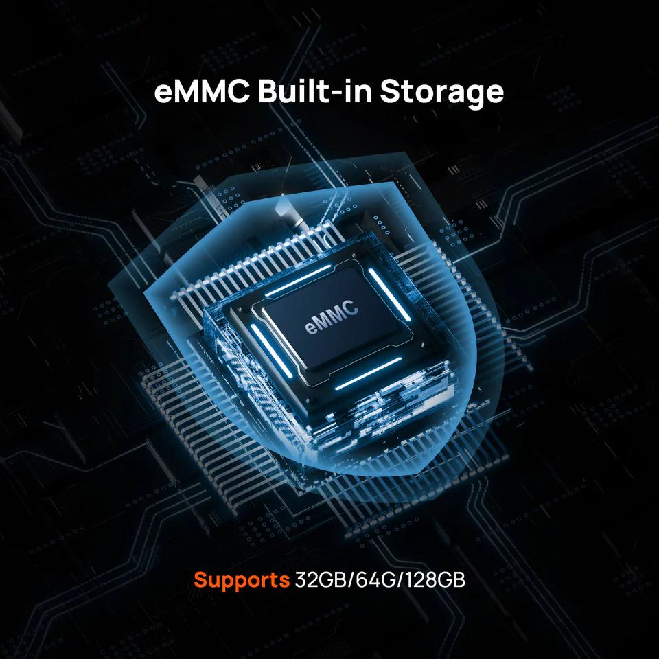 DASHCAM 170 DEGREE/M500 128G 70MAI