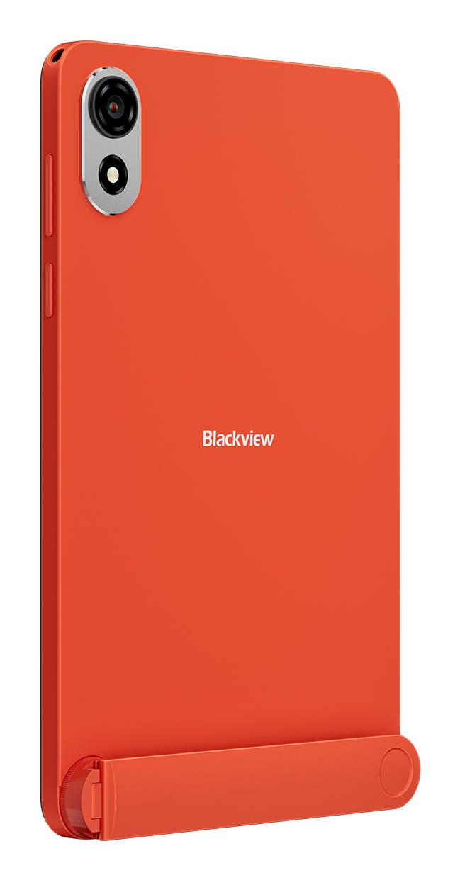 TABLET ZENO 1 8" 4/64GB/ZENO1 4/64GB ORANGE BLACKVIEW