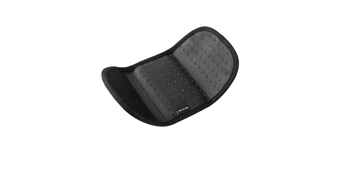 Telesin backpack strap mount with J-hook mount for GoPro/Osmo Action (GP-BPM-003) - Image 2